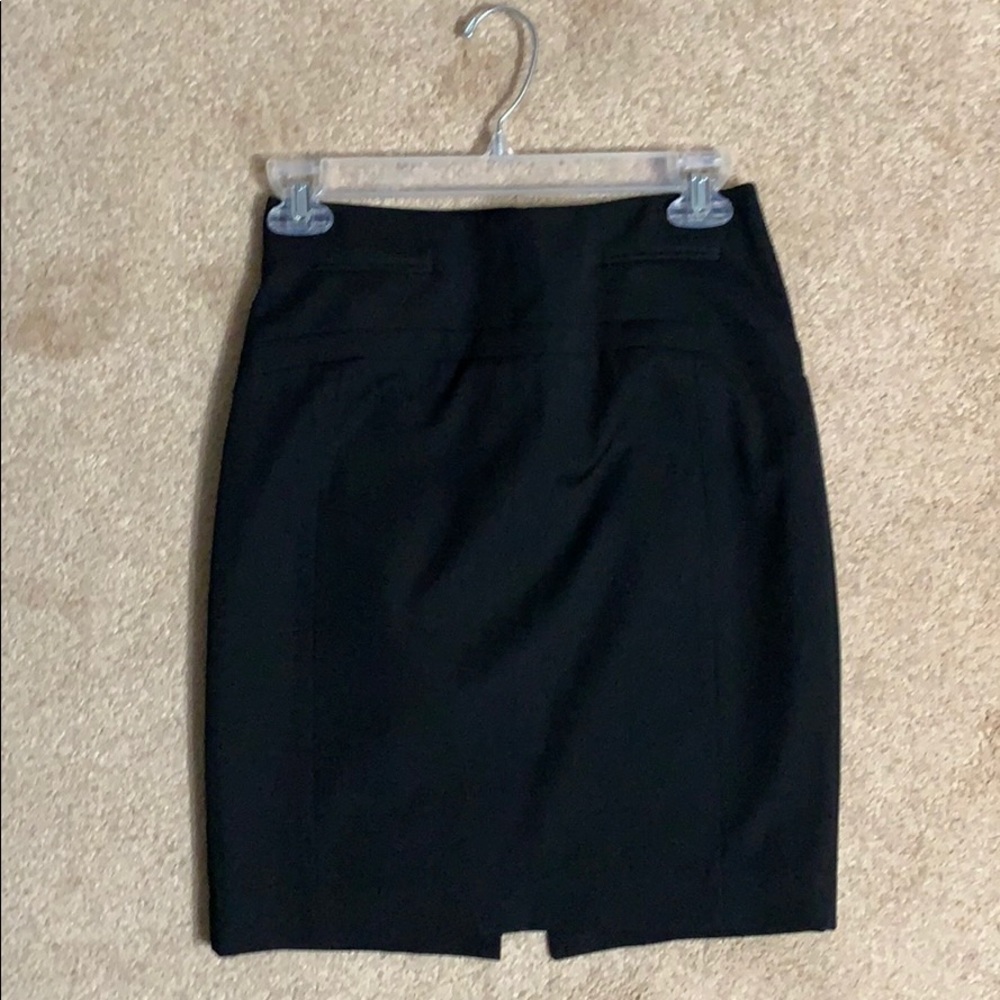Express pencil skirt